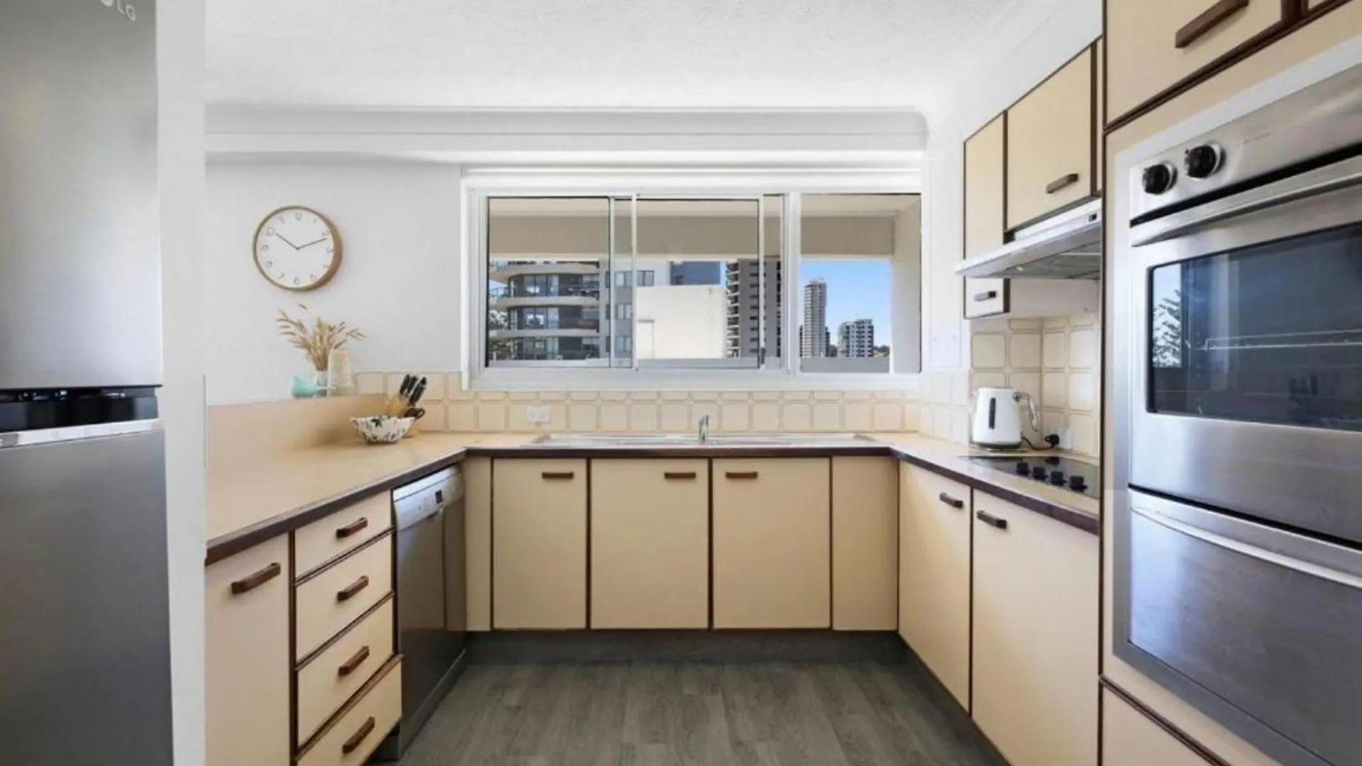 Ocean Front Breeze At Cashelmara Apartment Gold Coast