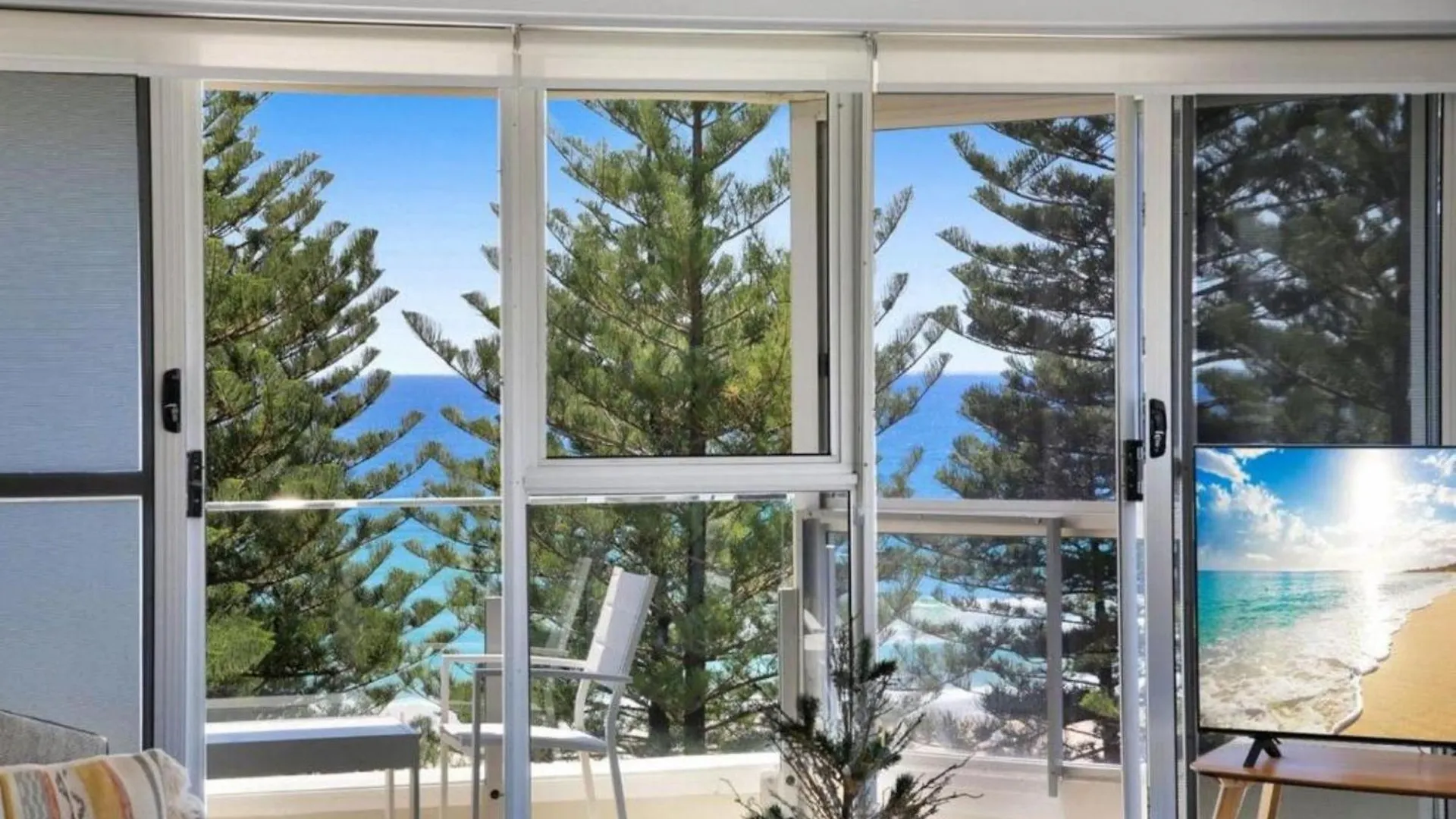Ocean Front Breeze At Cashelmara Apartment Gold Coast