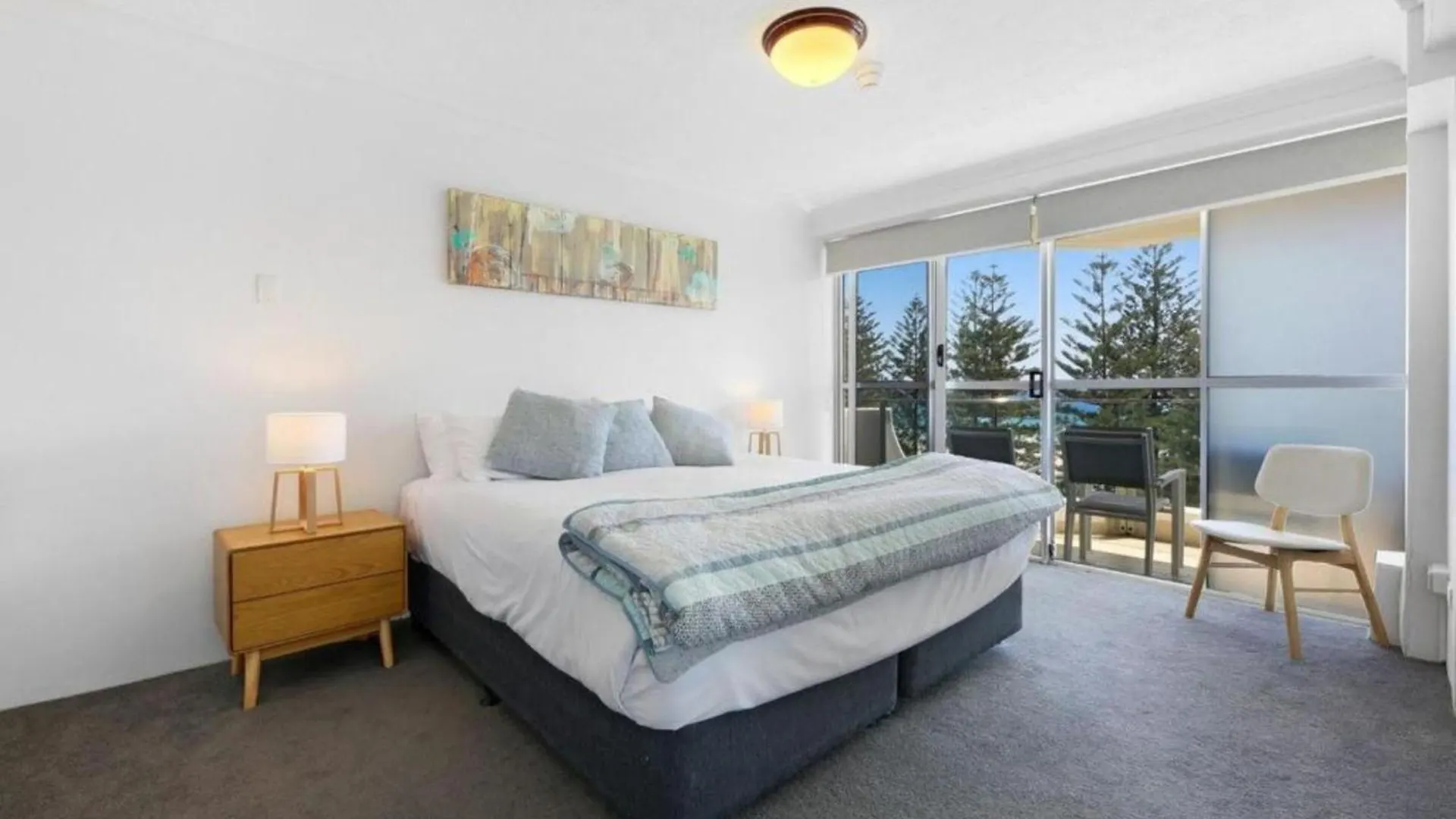 Ocean Front Breeze At Cashelmara Apartment Gold Coast