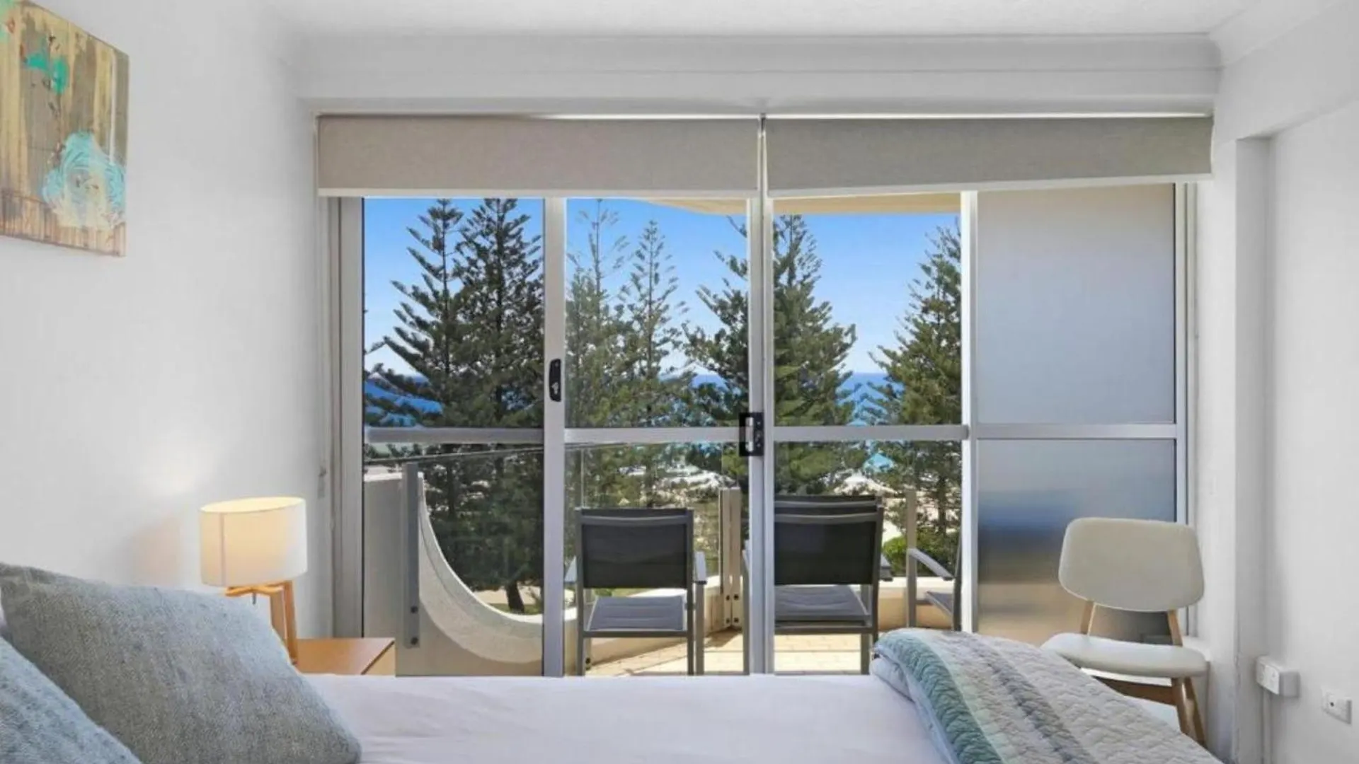 Ocean Front Breeze At Cashelmara Daire Gold Coast