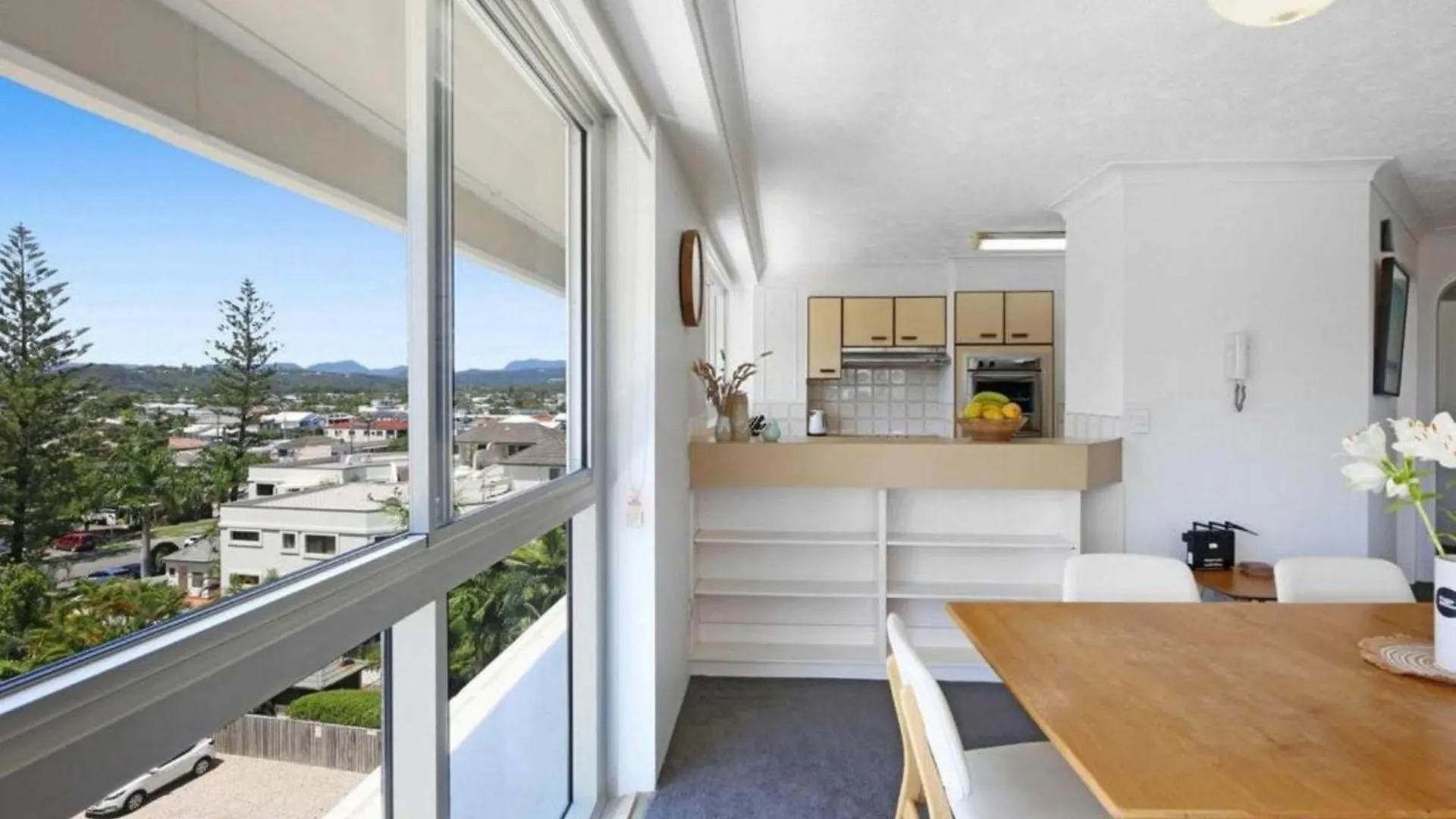 Ocean Front Breeze At Cashelmara Apartment Gold Coast 0*,  Australia