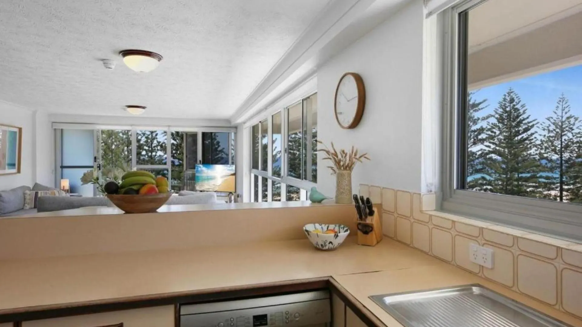 Ocean Front Breeze At Cashelmara Apartment Gold Coast 0*,