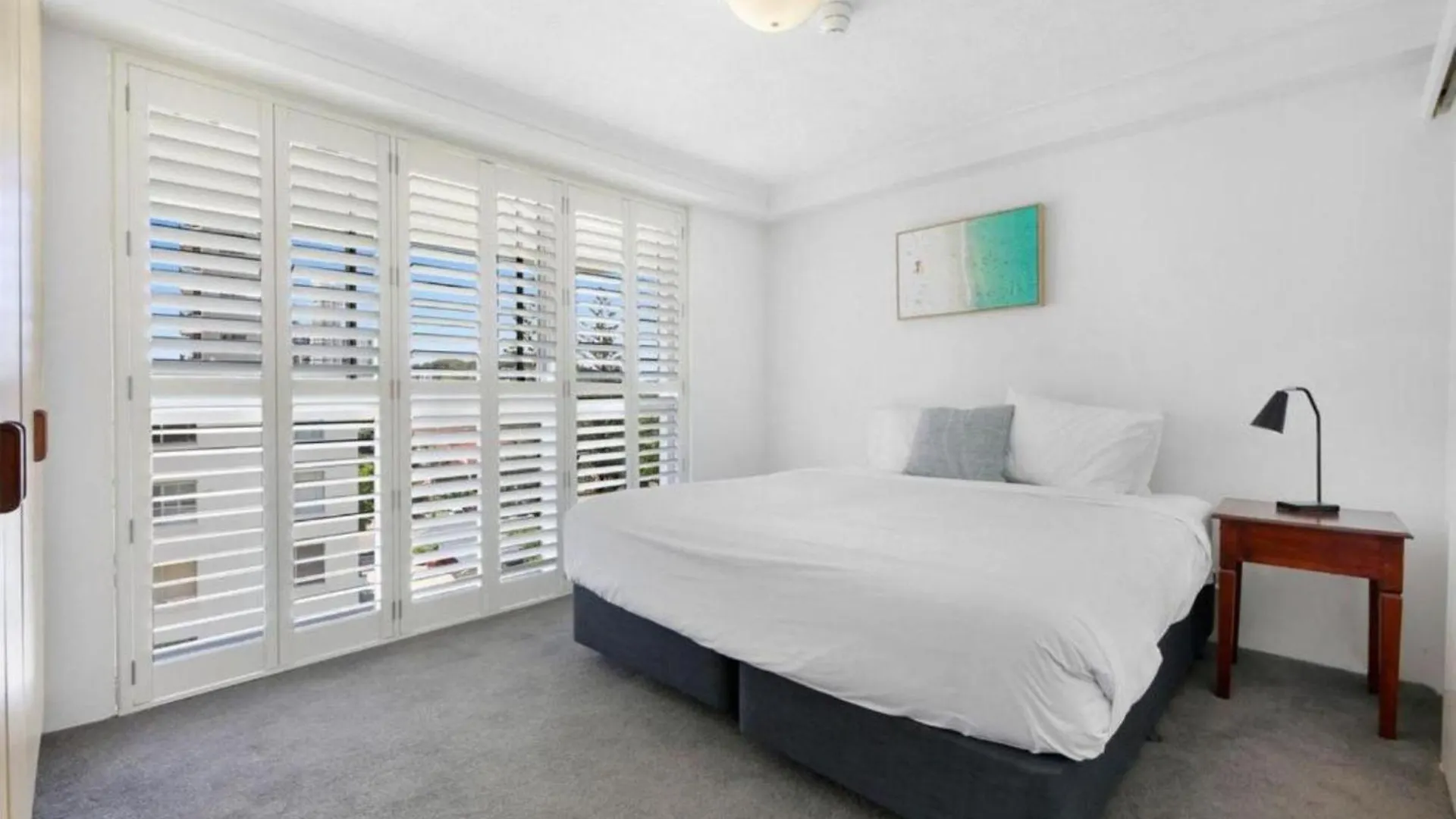 Ocean Front Breeze At Cashelmara Daire Gold Coast