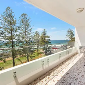 Goodwin Towers - Hosted By Burleigh Letting Apartment