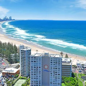 Burleigh Tower Aparthotel