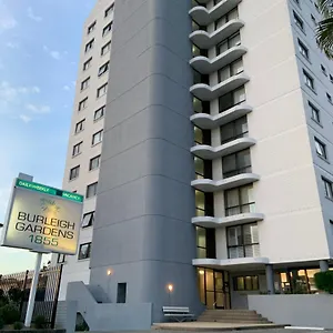 Burleigh Gardens North Hi-rise Aparthotel